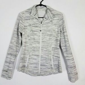 Lululemon Define Track Zipper Jacket Sweater